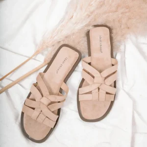 Heatwave Runner Slippers