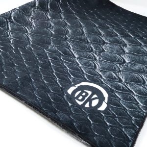 Black Mamba - BK Towel