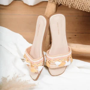 Sandbar Steps Slippers